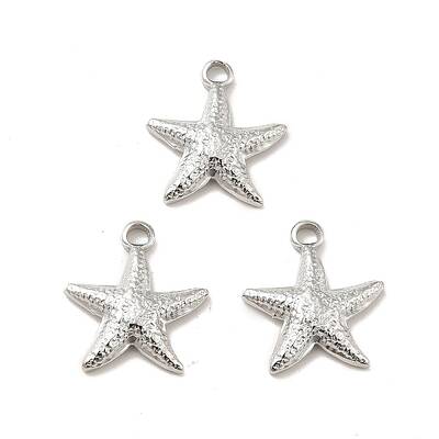 Non-Tarnish 304 Stainless Steel Pendants