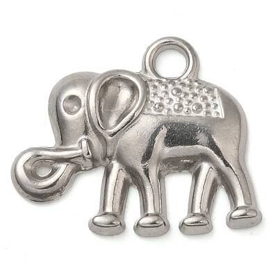 304 Stainless Steel Pendants