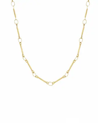 Build Your Own Charm Necklace