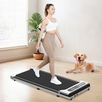 Walking Pad,  small treadmill，cheap treadmill，running machine，2 in 1 Under Desk Treadmill for Small Spaces, Portable Wa...
