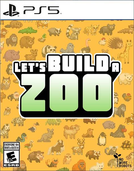 Let's Build a Zoo