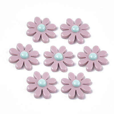 Resin Beads