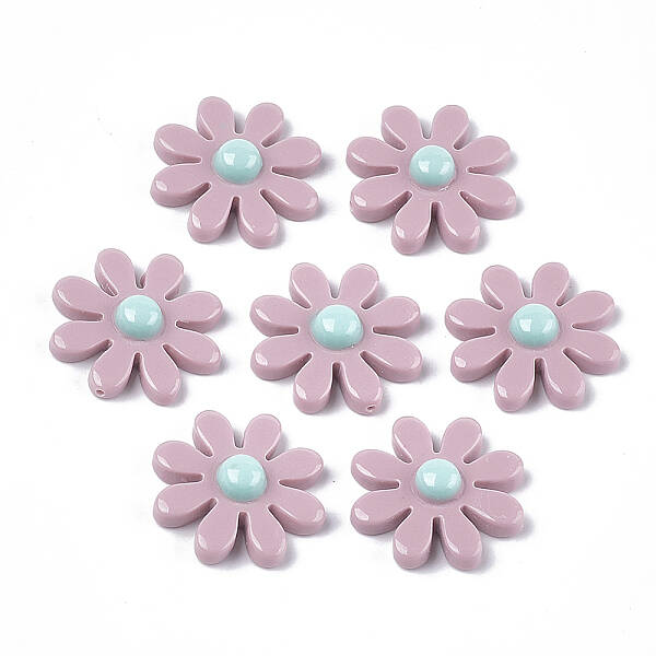 Resin Beads