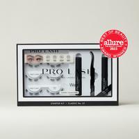 Pro Lash - Starter Kit -  Eyelashes -  Eyelash Extension