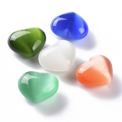 Cat Eye Beads