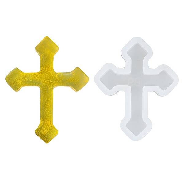 DIY Silicone Molds