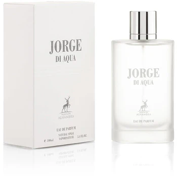Maison alhambra Jorge Di Profumo Aqua Eau de parfum - 100ml