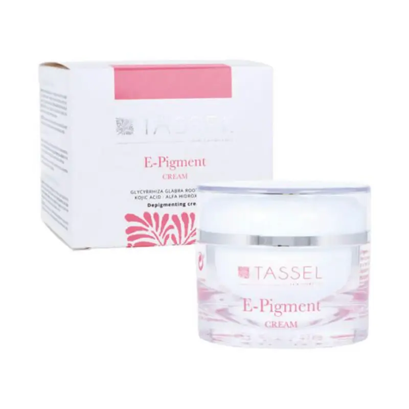 Eurostil E-Pigment Depigmenting Cream 50ml