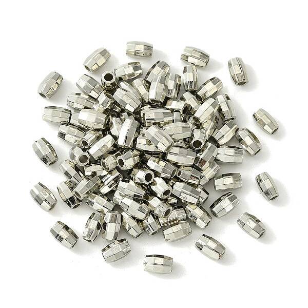 100Pcs CCB Plastic Beads