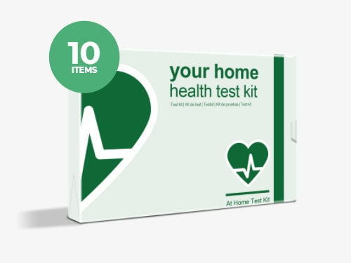 Liver Function Test