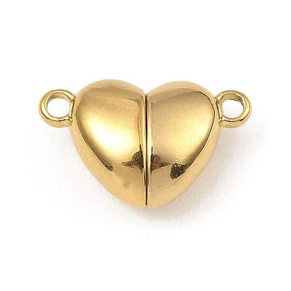 304 Stainless Steel Magnetic Clasps