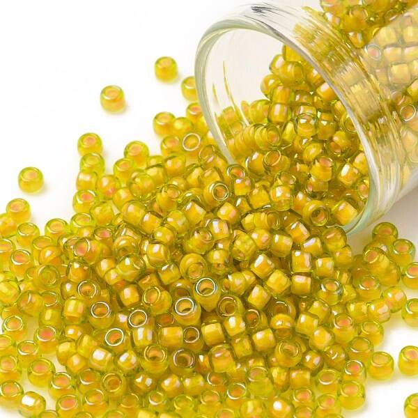 TOHO Round Seed Beads