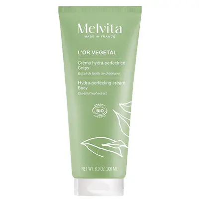 Melvita Crema Corpo Hydra Perfecting 200 Ml