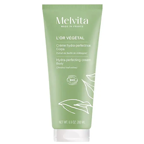 Melvita Crema Corpo Hydra Perfecting 200 Ml