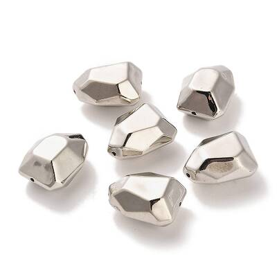 CCB Plastic Beads