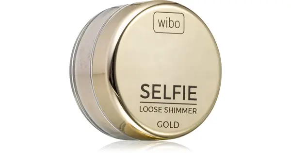 Wibo Gold Powder Illuminator 2 g