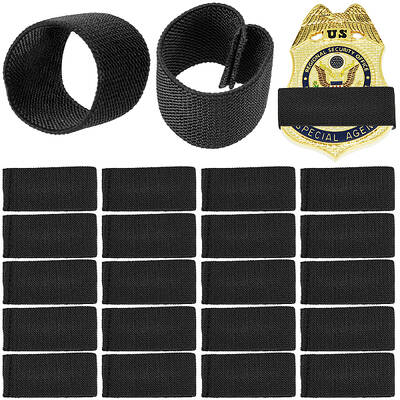 Polyester Hook and Loop Tapes