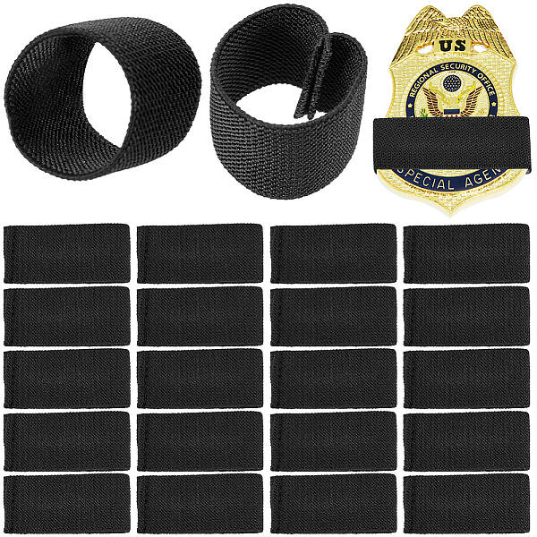 Polyester Hook and Loop Tapes