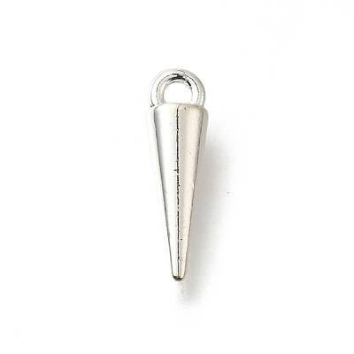 Tibetan Style Alloy Pendants