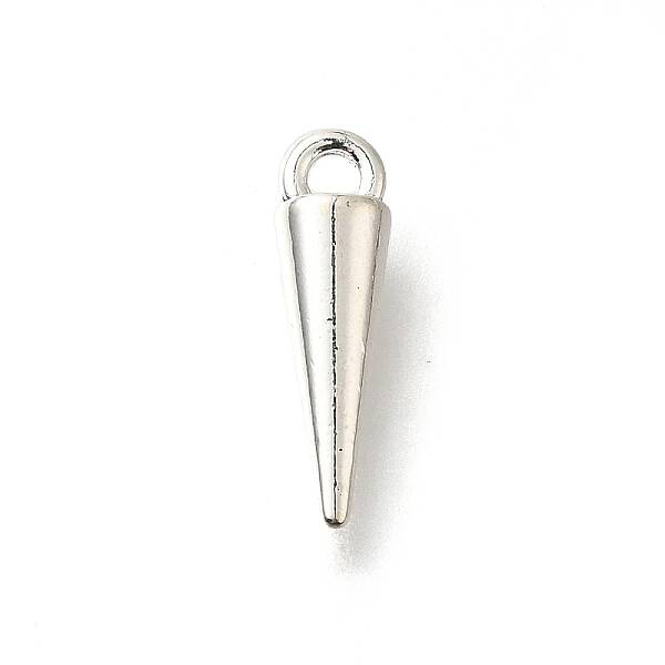 Tibetan Style Alloy Pendants