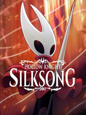 Hollow Knight: Silksong USA | Windows 10-Xbox One/Xbox Series XS