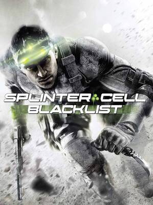 Tom Clancy's Splinter Cell Blacklist Europe | Ubisoft Connect