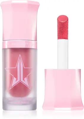 Jeffree Star Cosmetics Magic Candy Blush Liquid Color Lollipop Luxury 10 G