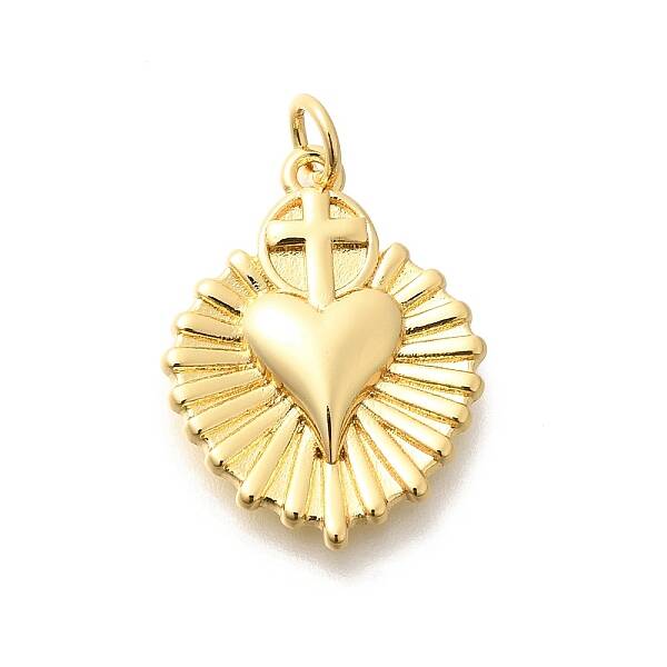 Brass Pendants