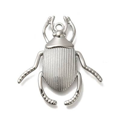 Anti-Tarnish 304 Stainless Steel Pendants