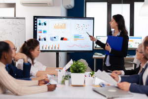 A Practical Guide to Performance Management
