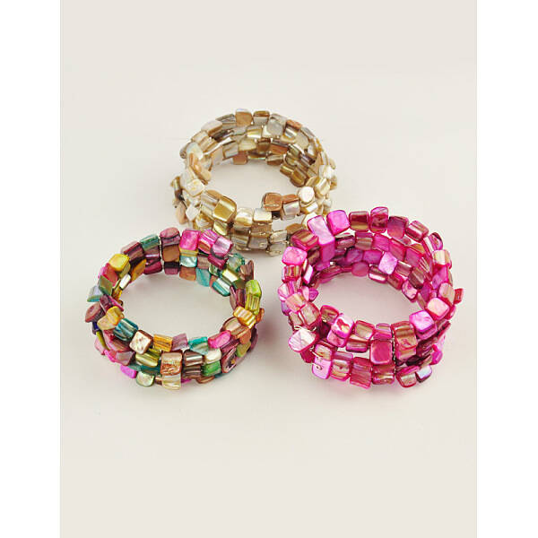 Wrap Bracelets