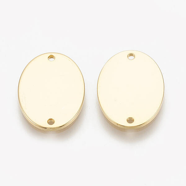Brass Links connectors