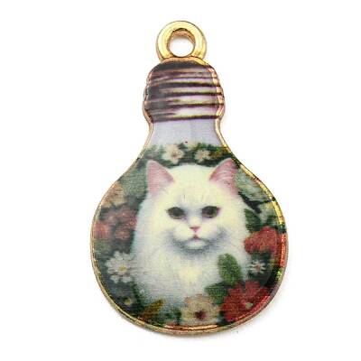 Alloy Pendant