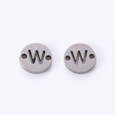 Tarnish Resistant 201 Stainless Steel Links