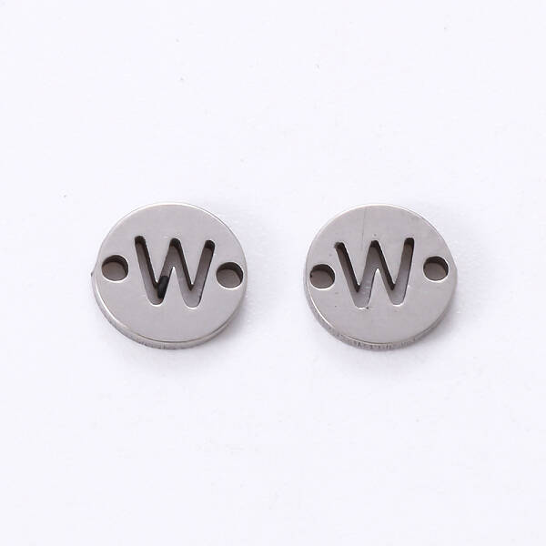Tarnish Resistant 201 Stainless Steel Links