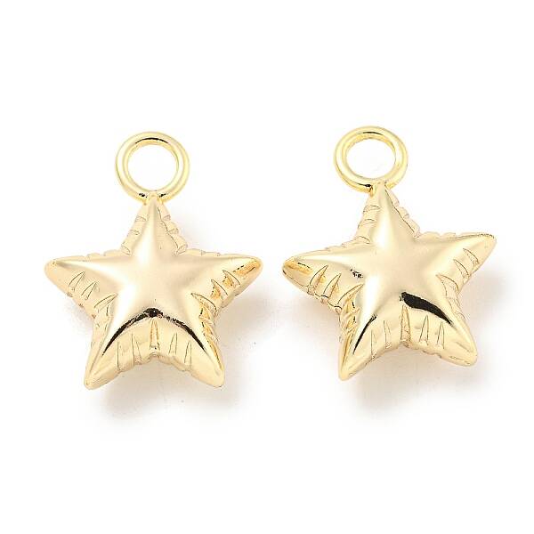 Brass Pendants