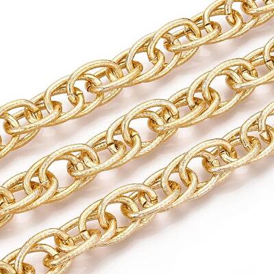 Aluminium Rope Chains