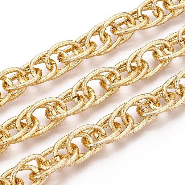 Aluminium Rope Chains