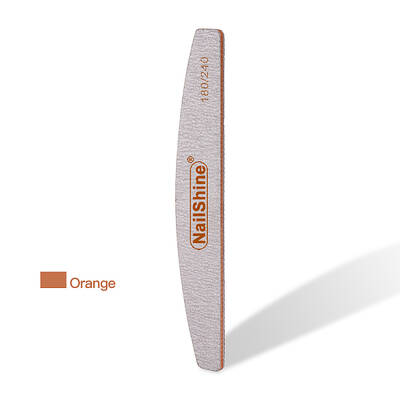 180/240 Grit Nail File