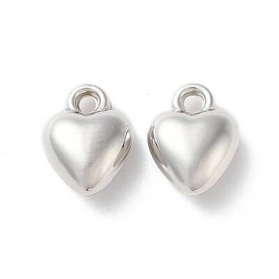 CCB Plastic Pendants