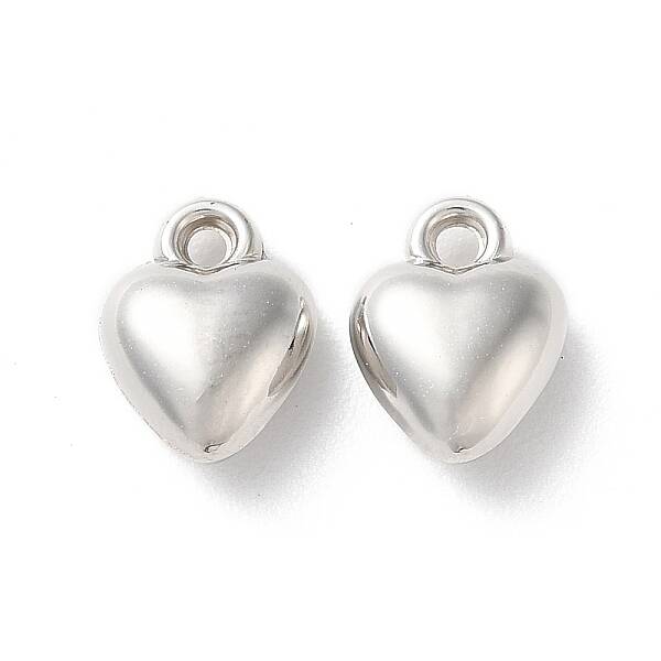 CCB Plastic Pendants