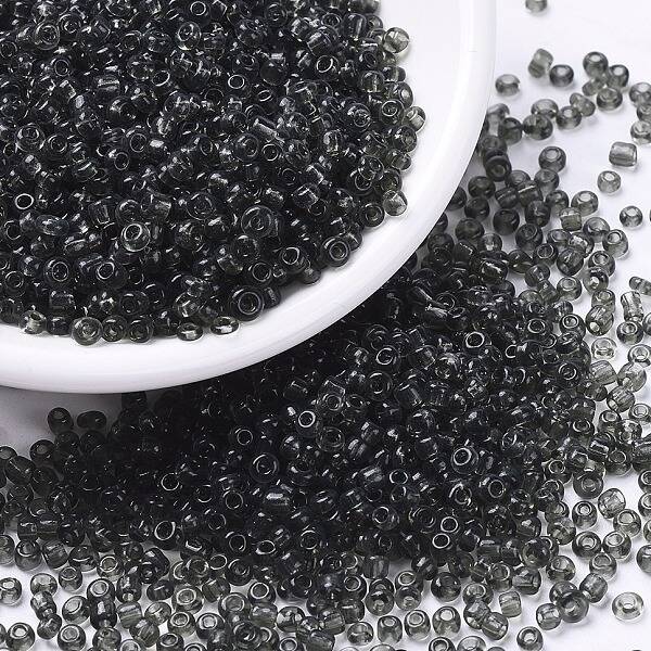 8/0 Glass Seed Beads