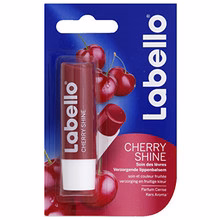 Labello Caring Lip Balm Cherry Shine 4.8g