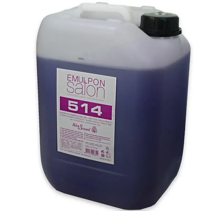 Helen Seward Emulpon Salon 514 Shampoo 10 Litri