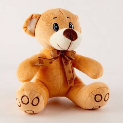 Tender teddy