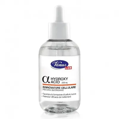 Venus Hydroxy Acid Face 100 ml
