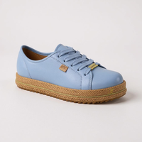 Brazilian women's tennis shoes for summer, back-to-school vacation