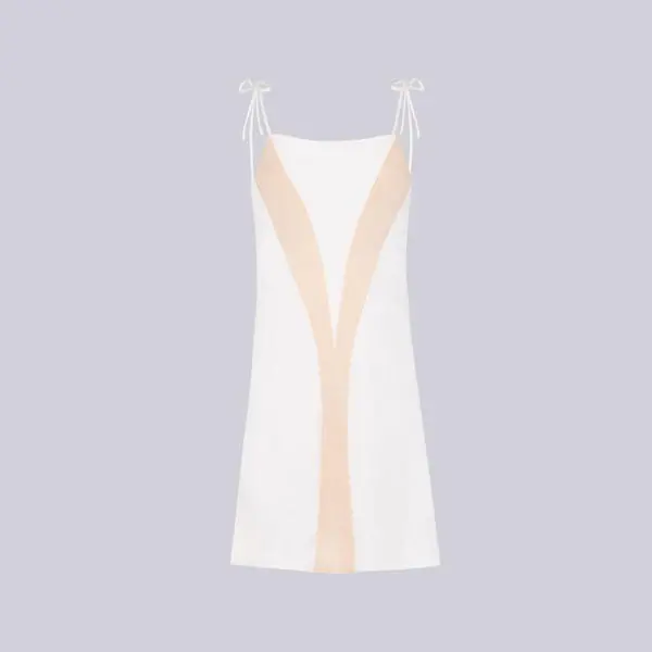 Coral Reef Dresses | Size: XS / Size 1 / UK 6–8 | Colour: Coral