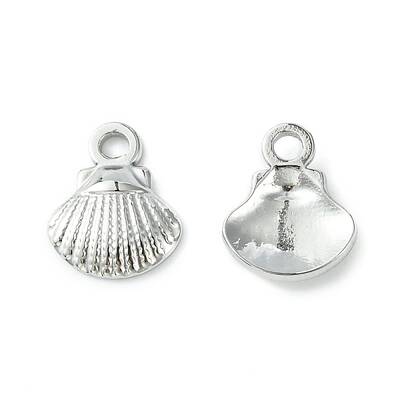 Non-Tarnish 304 Stainless Steel Charms
