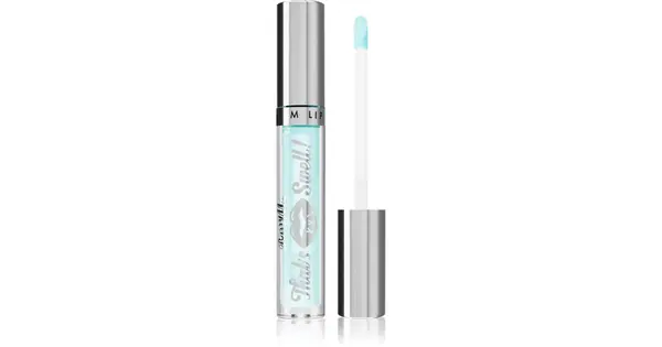 Barry M That's Swell! Volumizing Lip Gloss with Refreshing Effect Color Cool It 2.5 ml